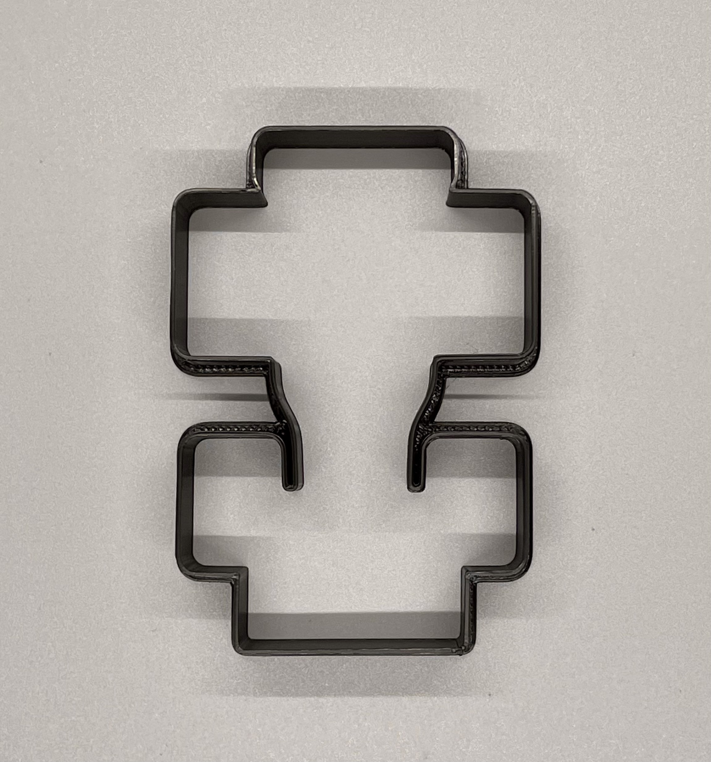 Formula 1 Car Cookie Cutter Etsy