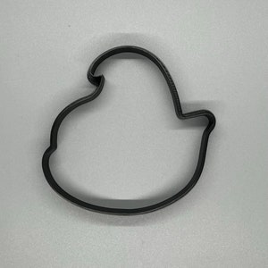 Marshmallow Peep Cookie Cutter
