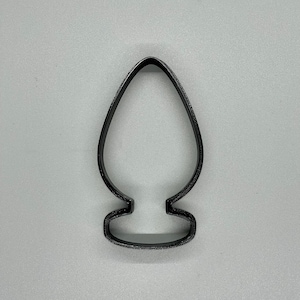 Butt Plug Cookie Cutter