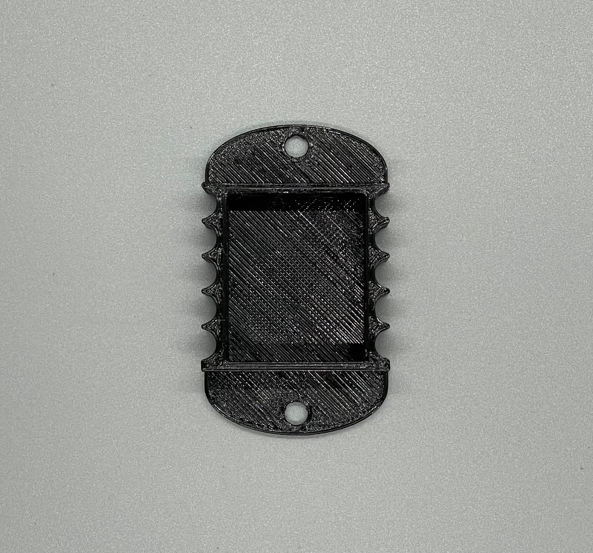 Rectangular Grease Plug Flexible Grease Drain Plug for Traeger Grills - Etsy
