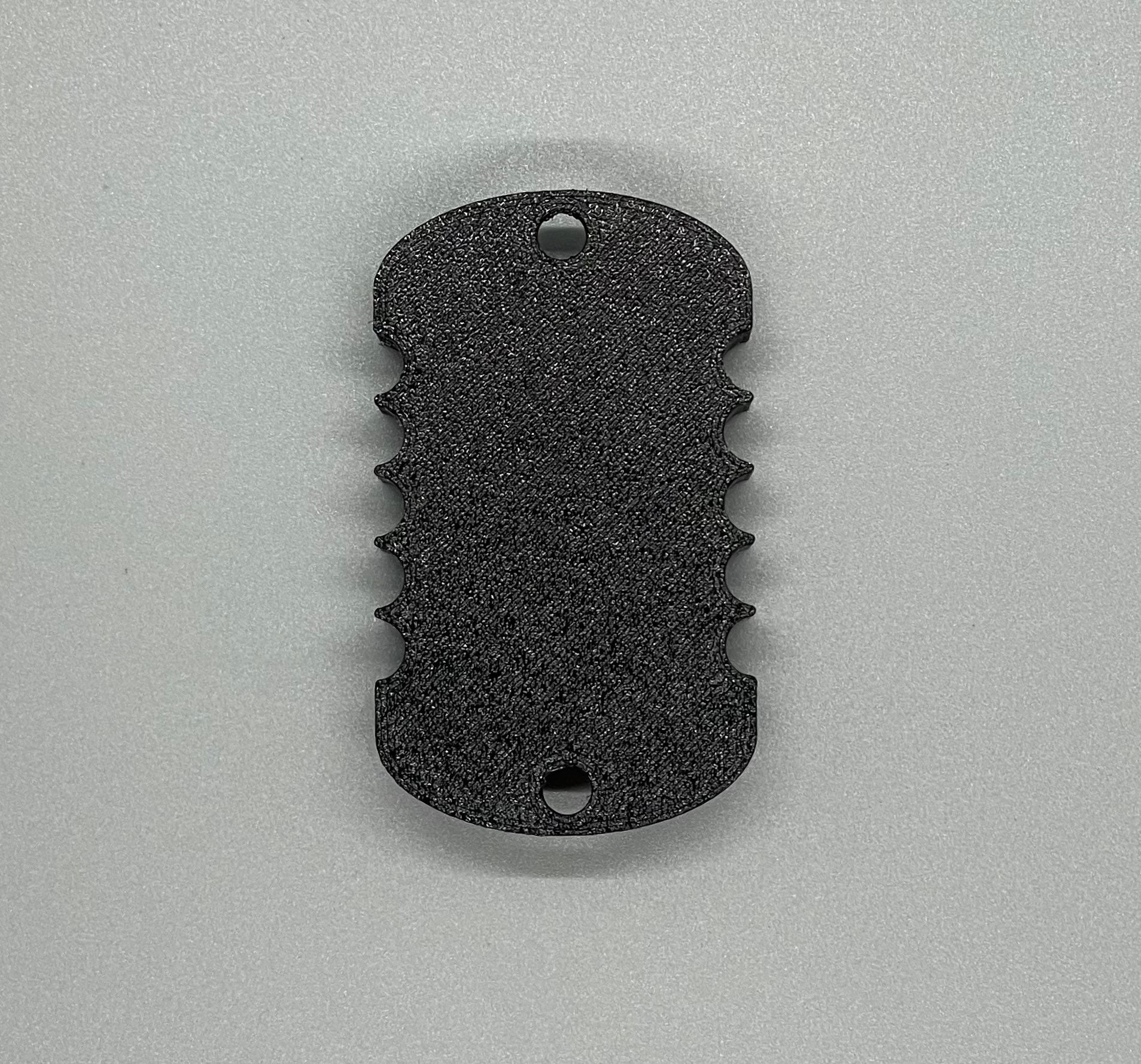 Rectangular Grease Plug Flexible Grease Drain Plug for Recteq Grills - Etsy