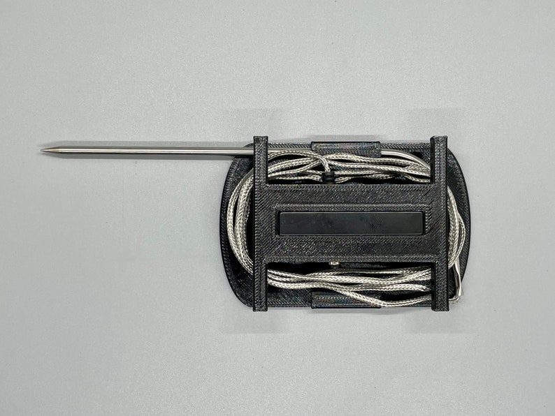 Probe Holder for Recteq Grills Etsy