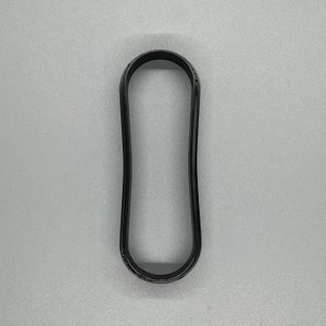 Snowboard Cookie Cutter