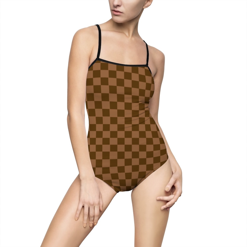 louis vuitton swimsuit cheap