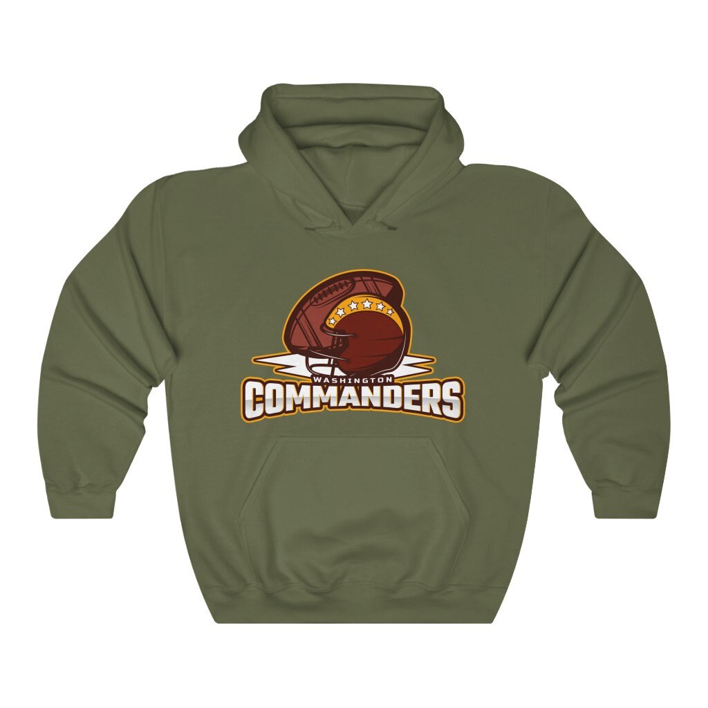 Washington Commanders Major Tuddy mascot 2023 shirt, hoodie