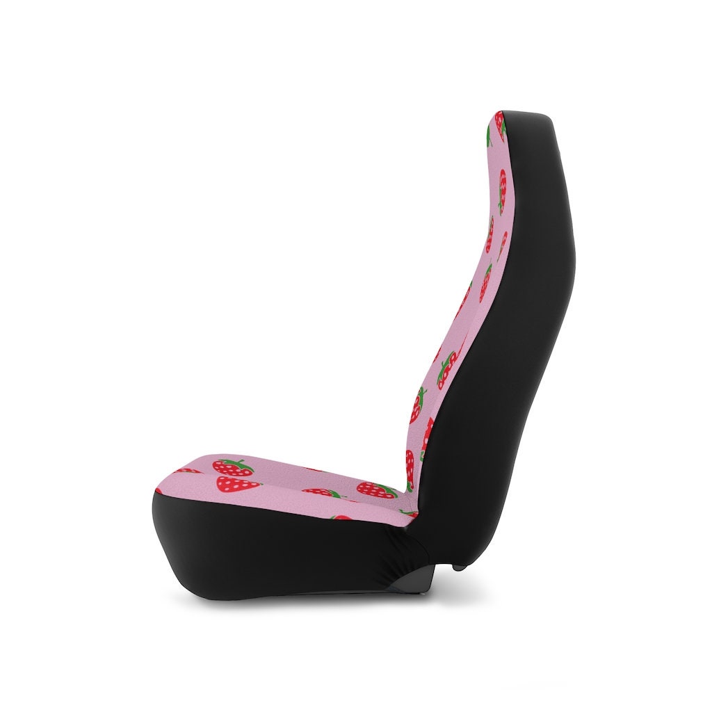 Ladybug seat 2024 covers for cars