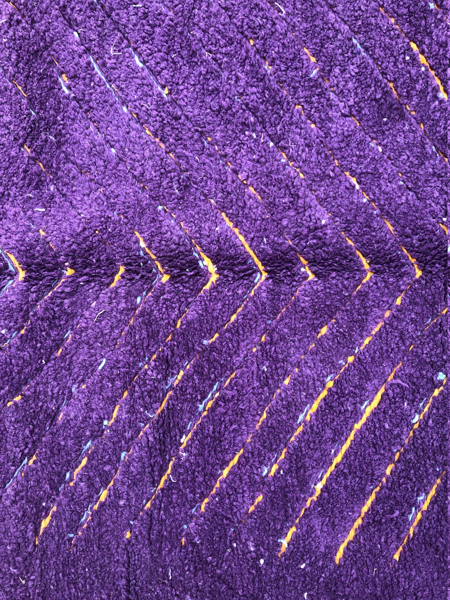 Antique Bohochic Rug Moroccan White Rug 5.57ft x 8.43ft Etsy