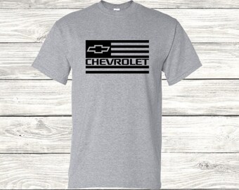 chevrolet t shirts india