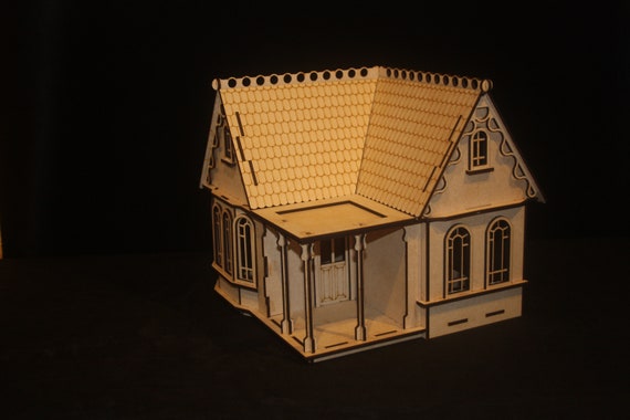 princess dolls house