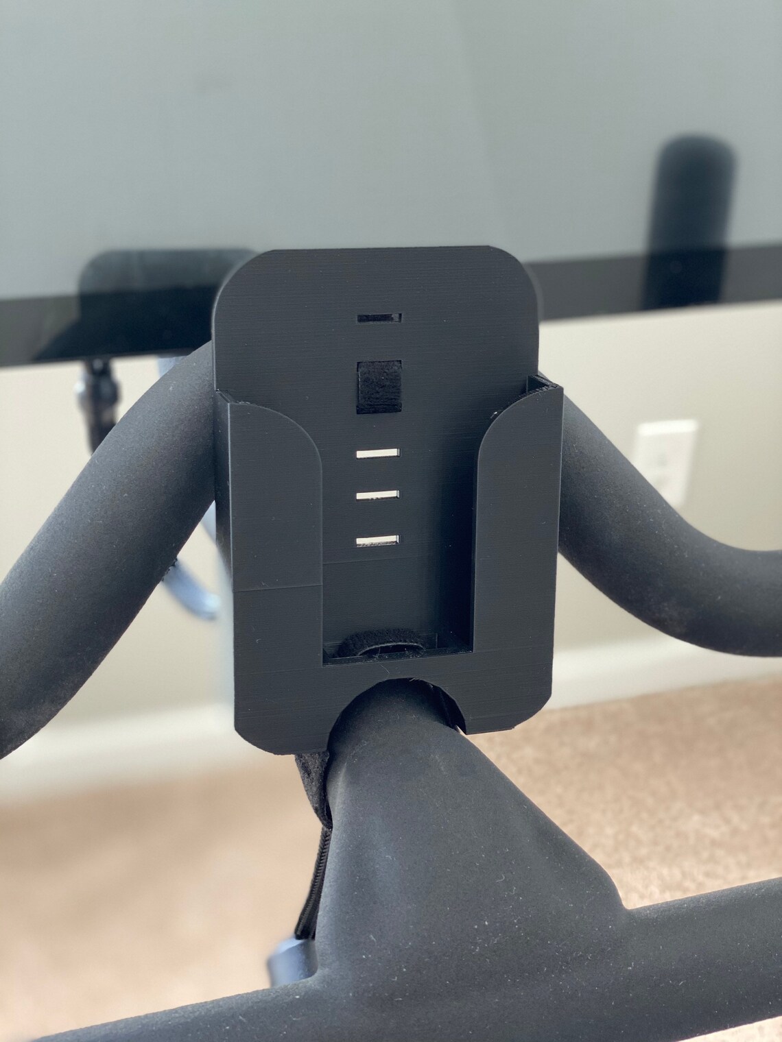 peloton shoe clips type