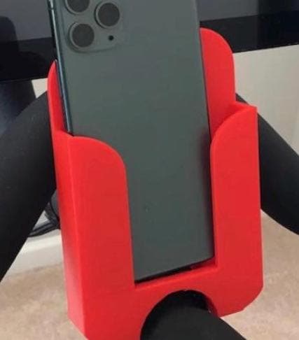 Peloton Phone Holder