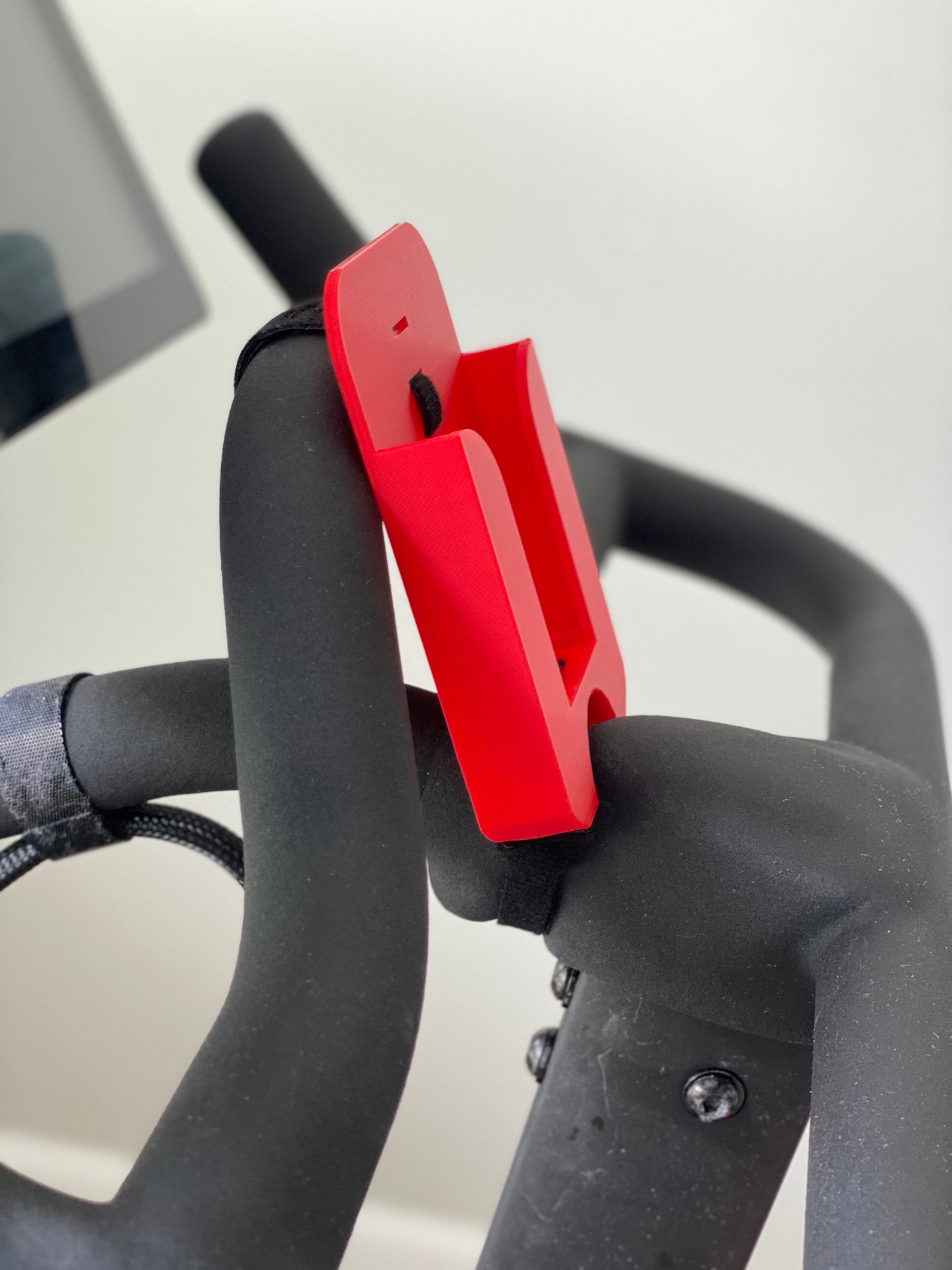 Pelo Phone Holder Mount for Peloton Bike or Bike Peloton Etsy