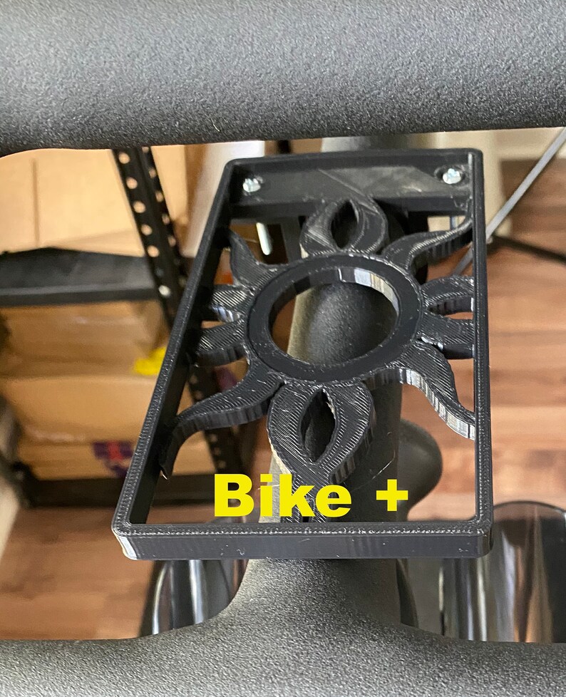 peloton bike plus tray