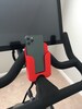 pelo phone holder - mount for Peloton bike or  bike + | Peloton accessory |peloton bike plus accessory 