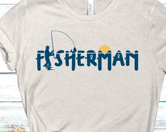 Free Free 124 Lucky Fishing Shirt Svg SVG PNG EPS DXF File