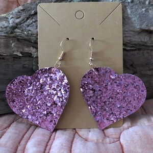 Leaf Earrings