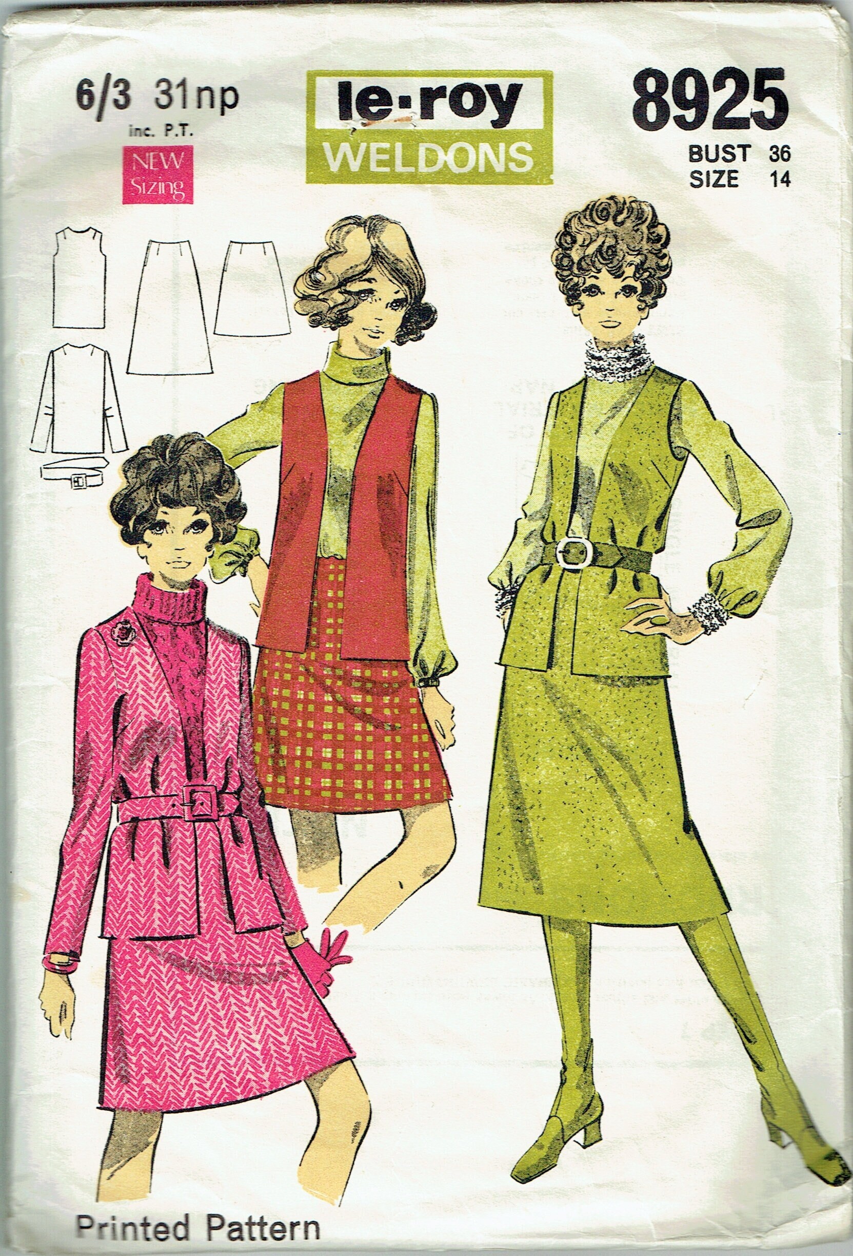 Womens Jerkin Etsy UK