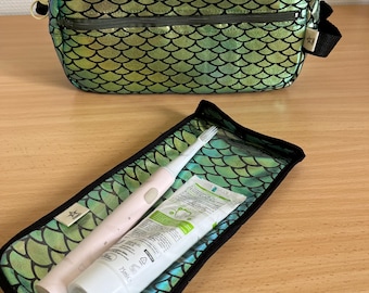 Trousse de toilette kit