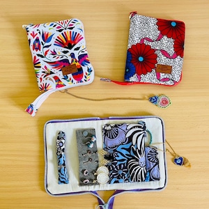 Pochette à bijoux