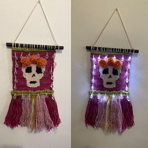 Wall decoration