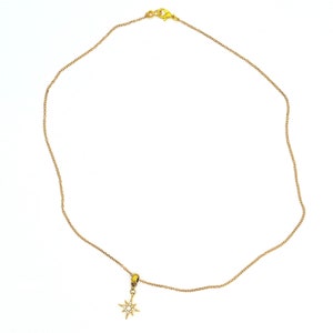 Necklace - Star Bright!