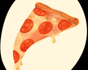 The Pizza Predicament Mini Mystery - Printable Kids Worksheets and Montessori Activities | Educational Clue Hunt and Teaching Resources
