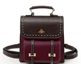 handbag shoulder bag backpack