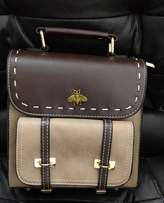 minnie mouse ears backpack