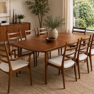 Teak dining chairs - Etsy 日本