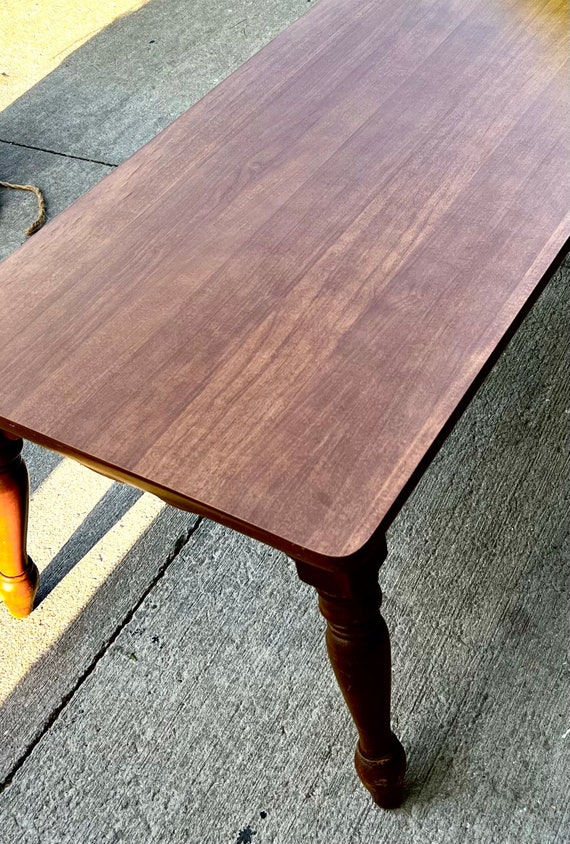 Mersman Coffee Table Etsy