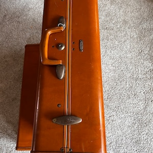 Vintage Samsonite Luggage. Price per set