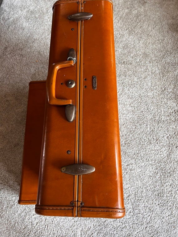 Vintage Samsonite Luggage. Price per set - image 1