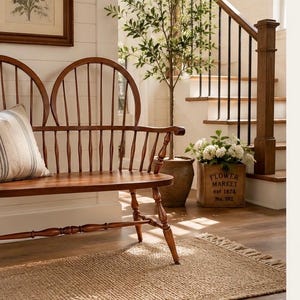 Nichols and Stone Windsor Chairs - Etsy