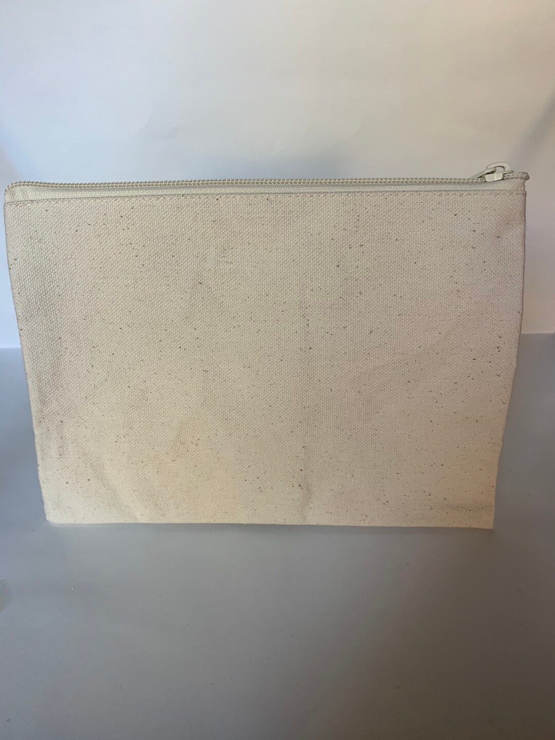 Blank Cosmetic Bag Etsy