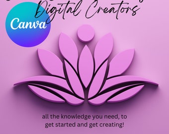 Canva Crash Course (Audio)
