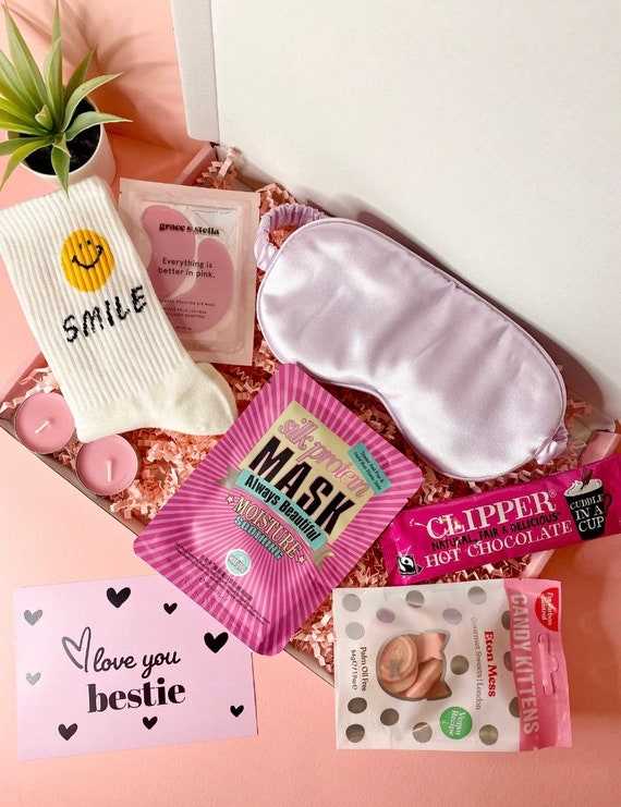 Besties Gift Box - Best Friend Gift