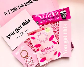You Got This Letterbox Gift | good luck exam gift
