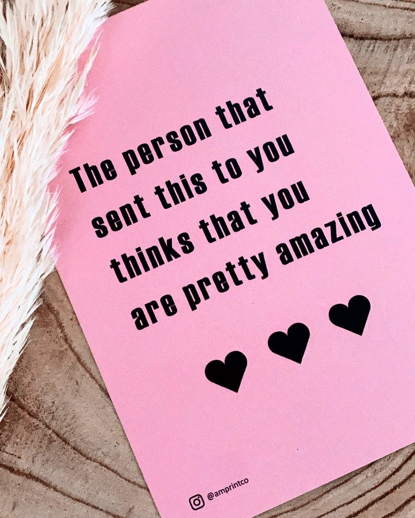 The Coffee Box get well soon gift coffee gift set coffee Etsy