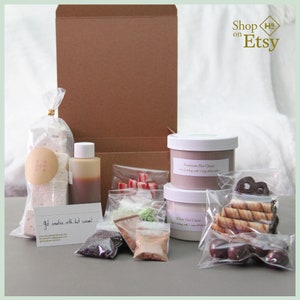 Hot Cocoa Gift Box image 7