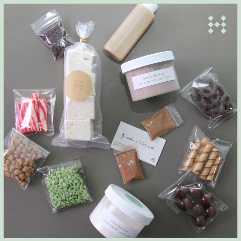 Hot Cocoa Gift Box image 6