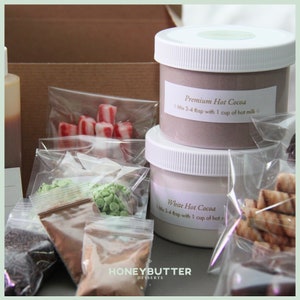 Hot Cocoa Gift Box image 2