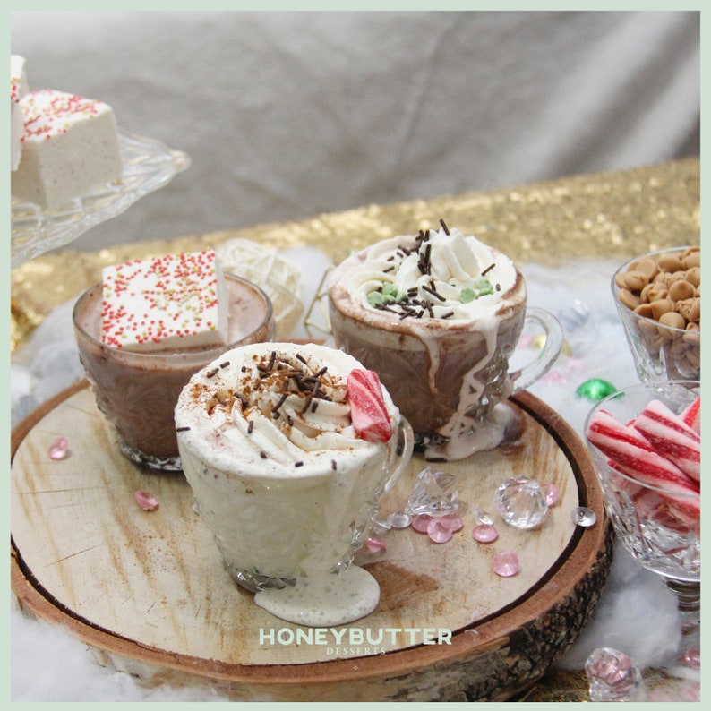 Hot Cocoa Gift Box image 9