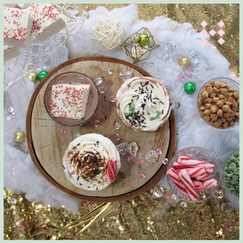 Hot Cocoa Gift Box image 3