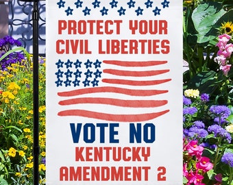 Roe V Wade, Reproductive Rights, Kentucky Amendment 2, Abortion Rights