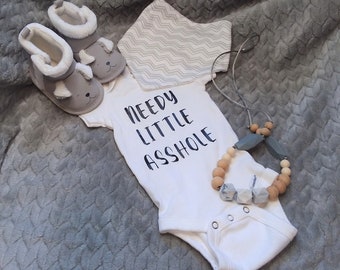 inappropriate baby shower gifts