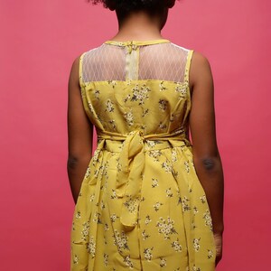 Little Miss Daisy Dress image 3