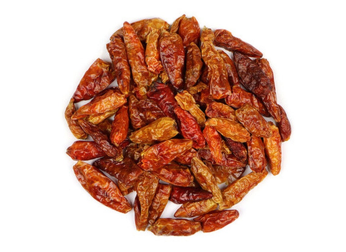 Birds Eye Chili Whole 1oz Etsy