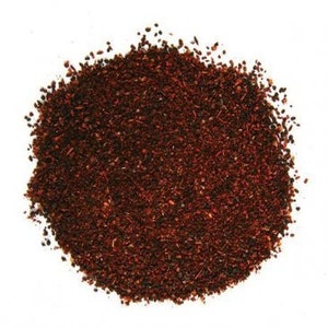 Chili Powder Blend Organic 1oz