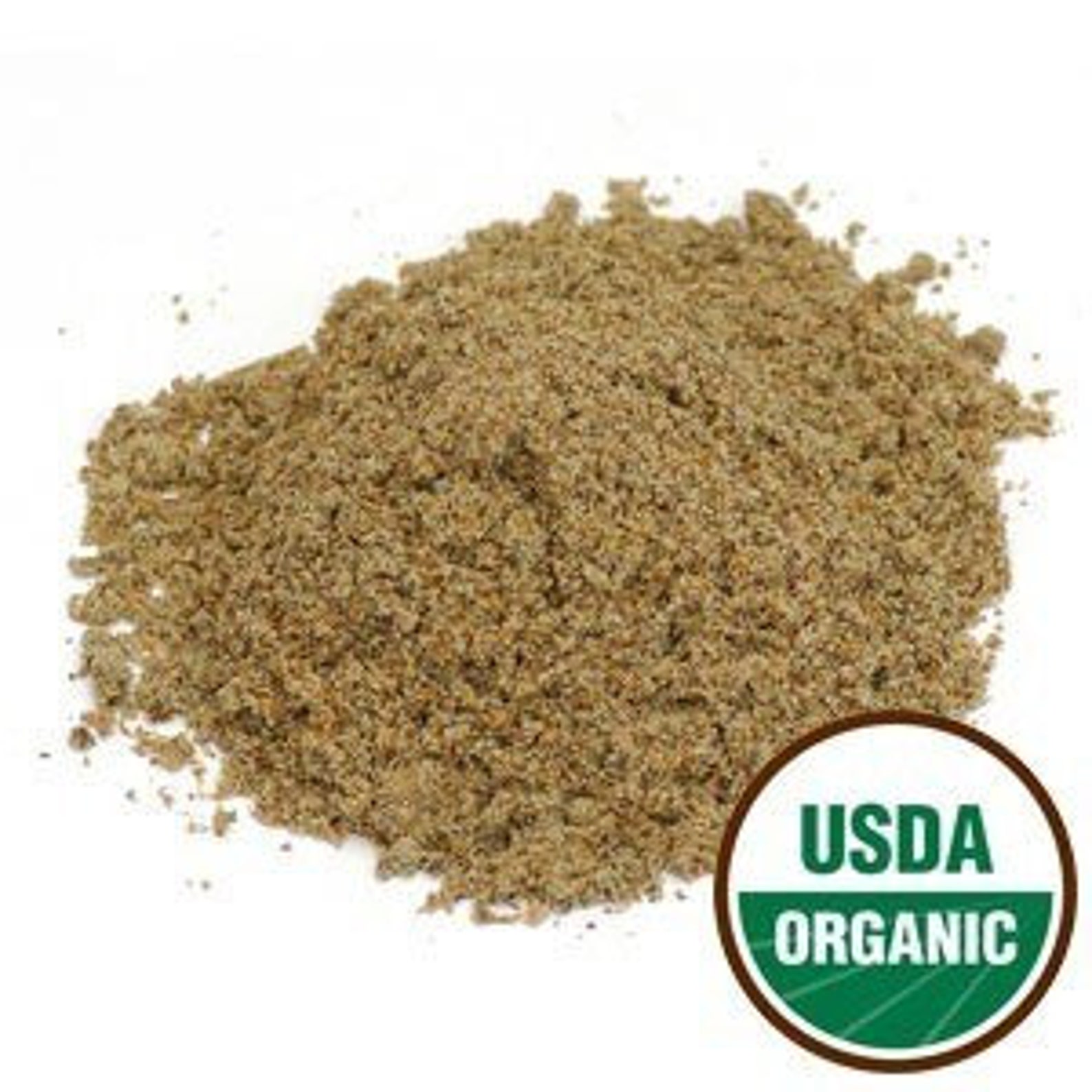 Milk Thistle Powder Organic 1oz Etsy