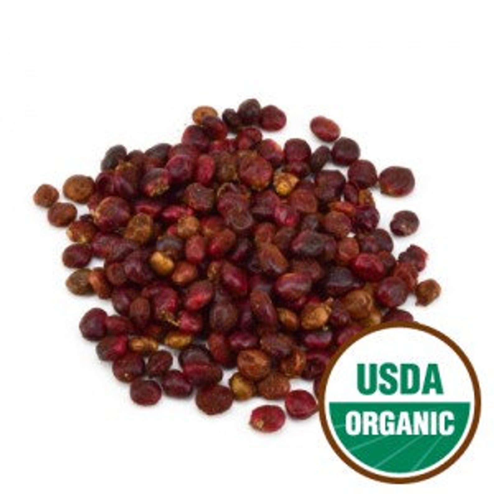 Sumac Berry Organic 1oz 28.4g Etsy